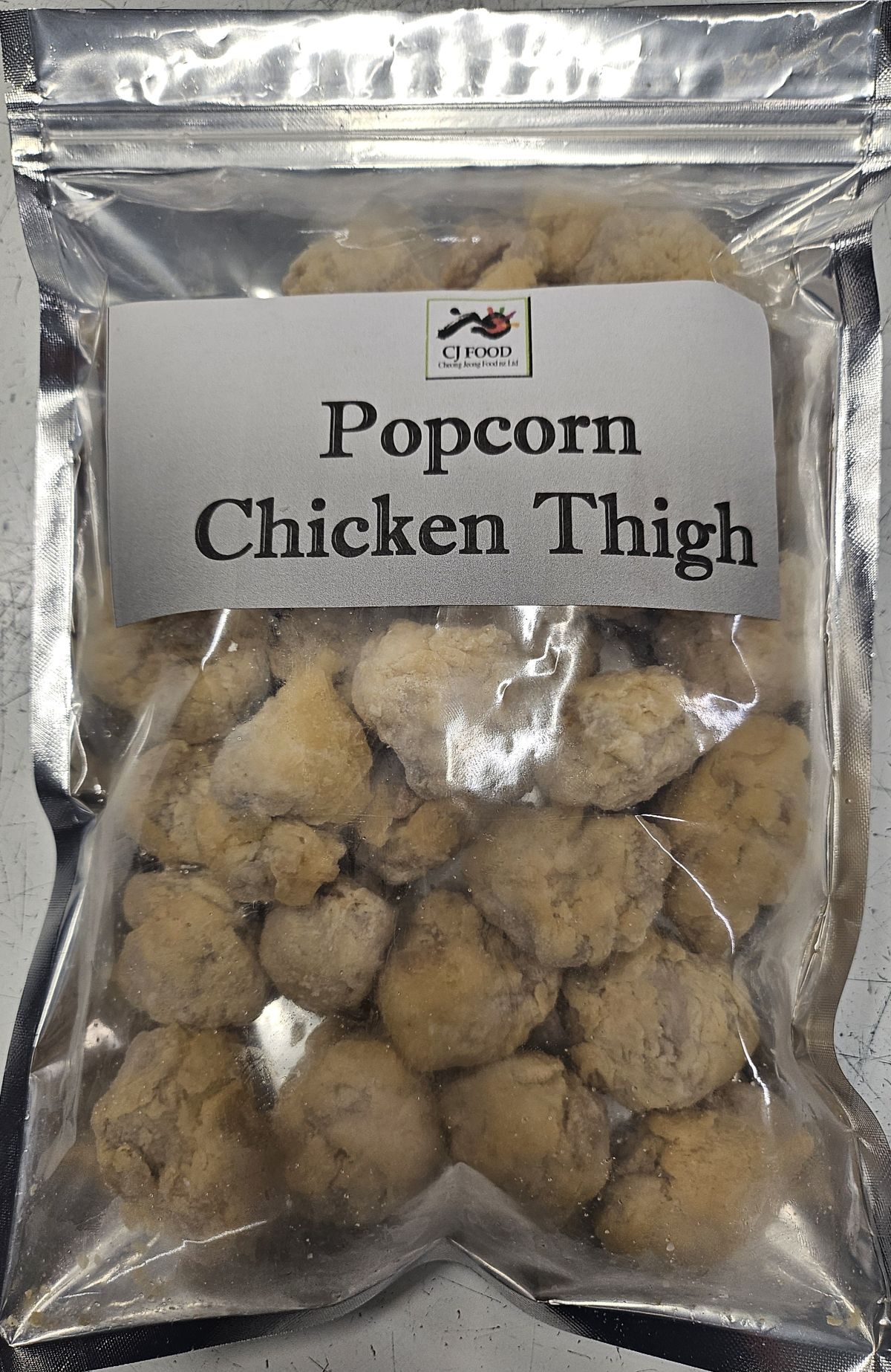 팝콘치킨 다리살 (500g)