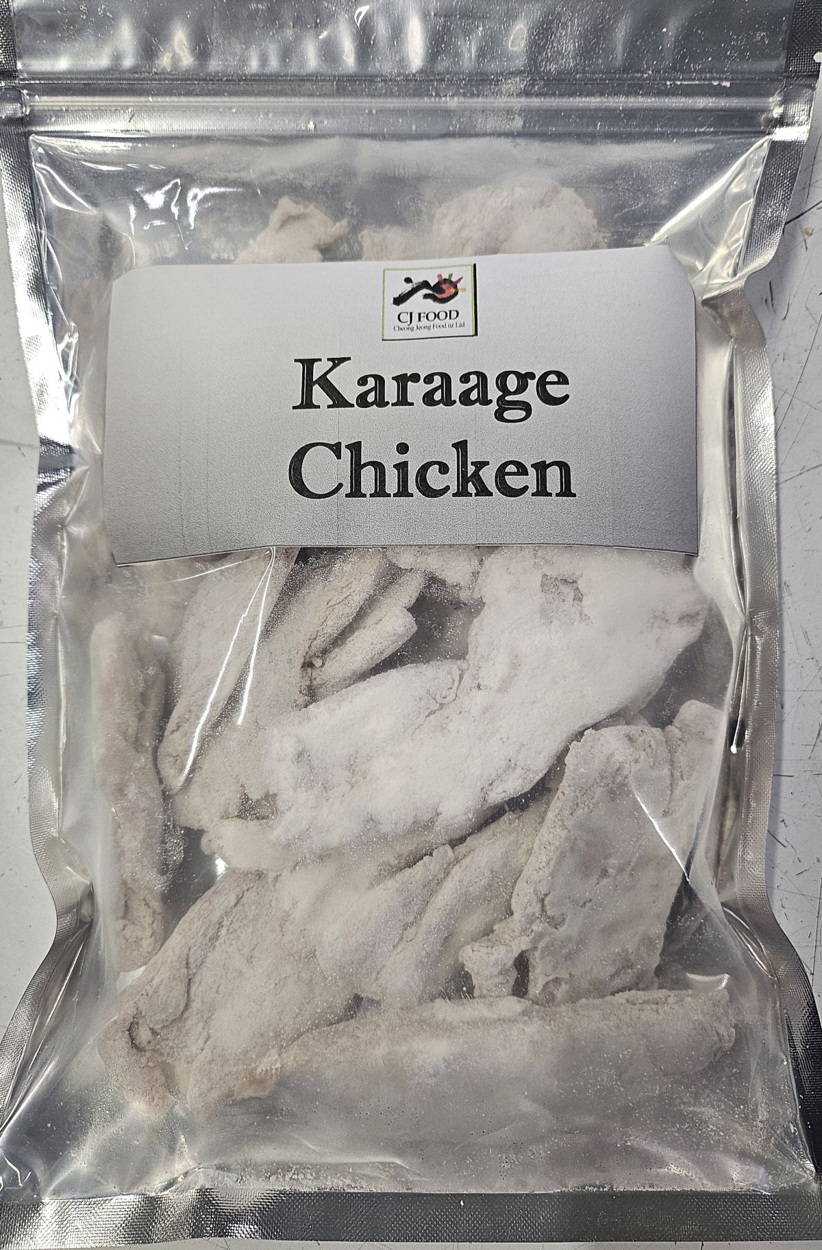 카라아게 치킨 (500g)