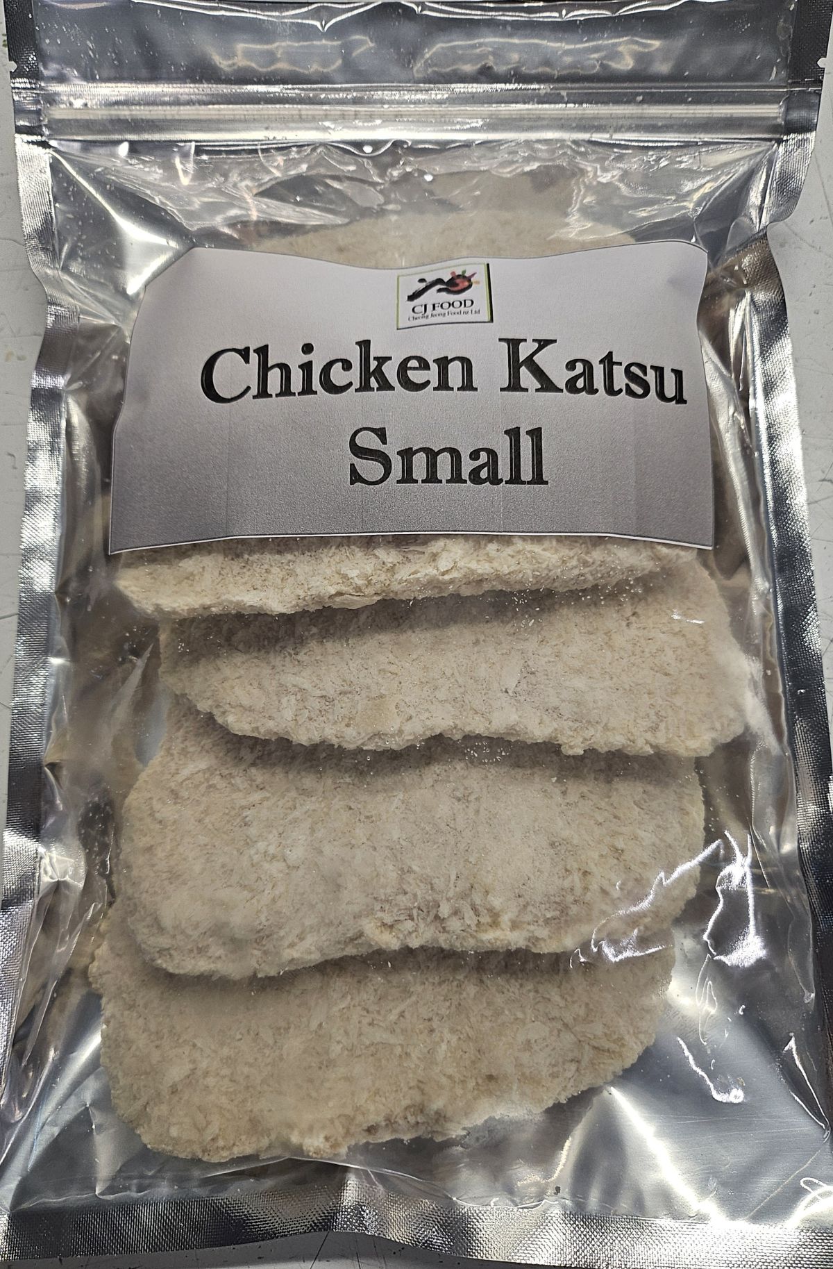 치킨까스스몰 (500g)